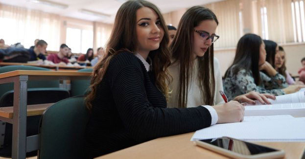 Na zajęcia z edukacji zdrowotnej będzie uczęszczać około 39 proc. uczniów