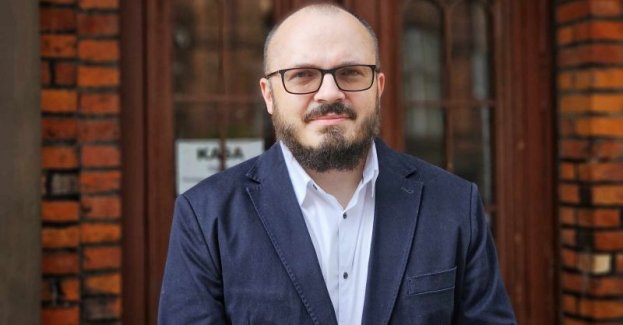 Marcin Mielnicki Miejskim Rzecznikiem Konsumentów