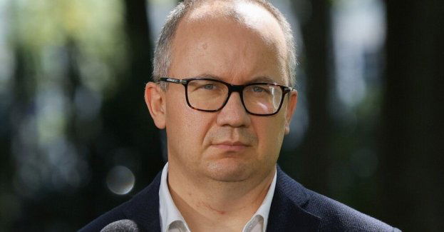 Podpisano porozumienie dotyczące m.in. dodatku mieszkaniowego dla Służby Więziennej