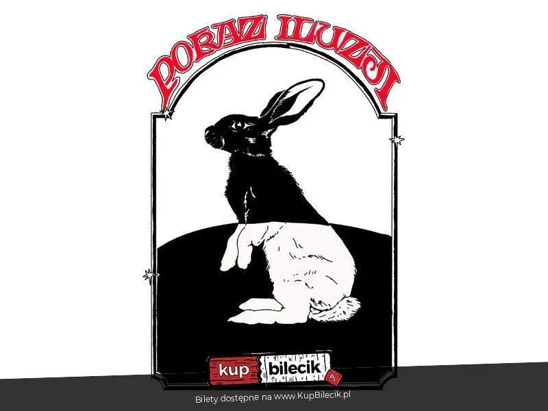 zdjęcie: Emocjonujące wyczyny, widowiskowy pokaz kieszonkostwa i wiele więcej. / kupbilecik24.pl / Emocjonujące wyczyny, widowiskowy pokaz kieszonkostwa i wiele więcej.