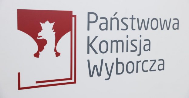PKW spodziewa się większej liczby głosujących w 45 gminach