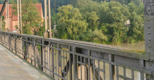 Rozpoczęła się budowa trasy rowerowej wraz z kładką nad Rabą w gm. Myślenice