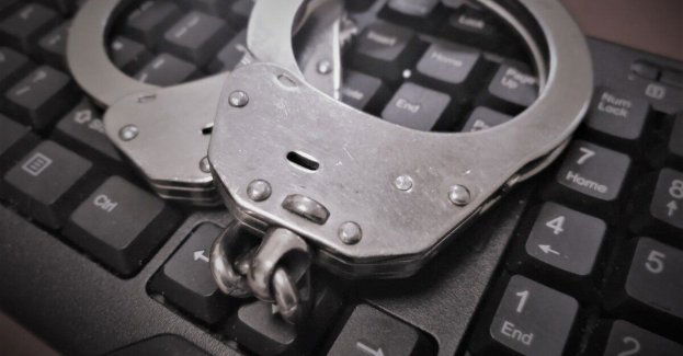 Pięć oszustw online w jeden dzień w Zabrzu