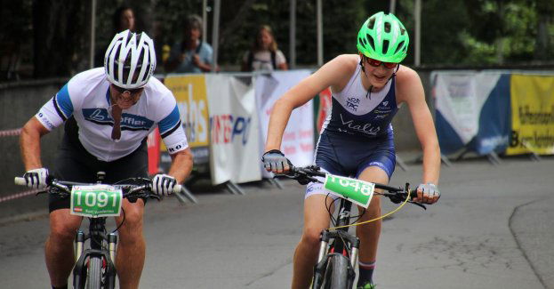 Startuje dziewiąty Ogólnopolski Maraton Kolarski MTB