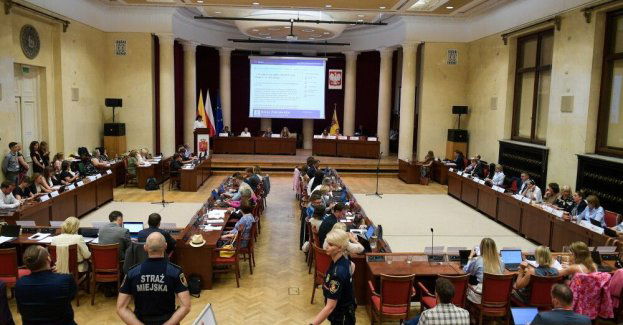 Warszawscy radni zadecydują o zwiększeniu kompetencji stołecznego konserwatora zabytków