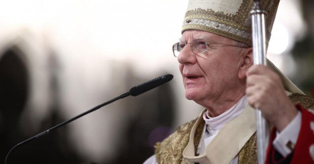 Znajdujemy się w głębi tajemnicy cichej, świętej nocy