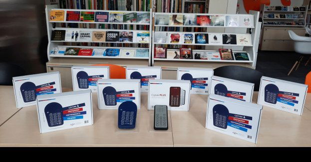 Nowe Czytaki w Wojewódzkiej Bibliotece Publicznej im. Marszałka Józefa Piłsudskiego w Łodzi