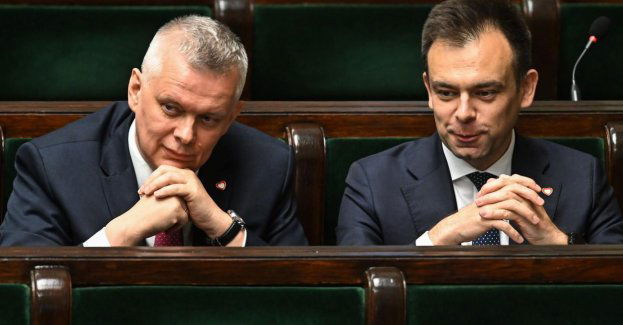 Sejm za poprawkami Senatu do ustawy ws. osłon dla odbiorców energii