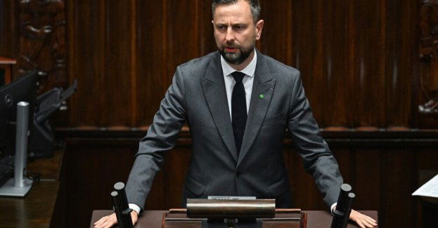 W związku z ulewami na południu kraju powstało w Nisku Wojskowe Zgrupowanie Zadaniowe