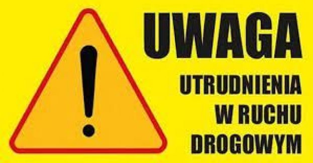 Uwaga kierowcy! Możliwe utrudnienia w ruchu w związku z planowanym protestem rolników