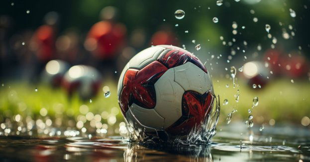 Poznańskie kluby piłkarskie i kibice wspierają powodzian