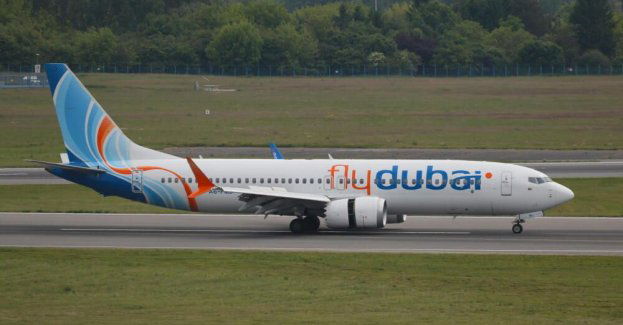 flydubai zwiększa liczbę połączeń z Polski do Dubaju; latem 38 rejsów tygodniowo
