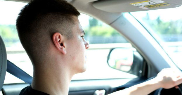 Nie odebrał prawa jazdy i przekroczył prędkość o ponad 50 km/h