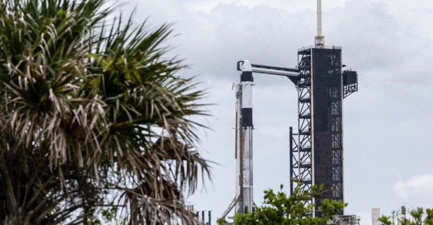 NASA i Axiom Space odkładają start misji Ax-4 z polskim astronautą