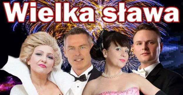Wiedeńskiej operetki czar Gala operetkowo-musicalowa, świat koncertów wiedeńskich operetek musicali