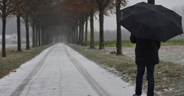 Prognoza pogody na 4 i 5 grudnia