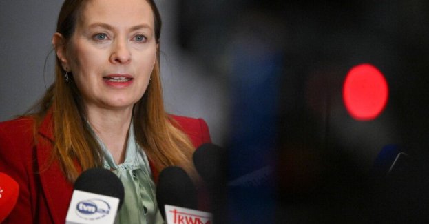 Pełczyńska-Nałęcz: spotkam się z liderami partii koalicyjnych, by porozmawiać o dalszej współpracy