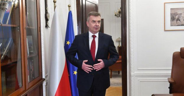 Ministerstwo Nauki powstanie 1 stycznia