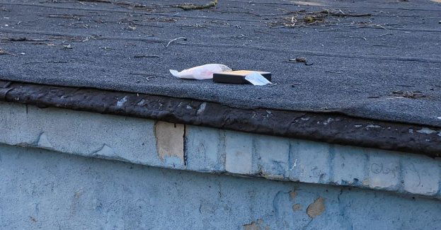 Poza służbą zatrzymał 17-latka z narkotykami