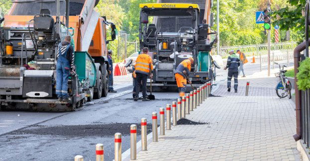 Od wtorku Strefa Ograniczonego Dostępu będzie obowiązywać przez cały tydzień