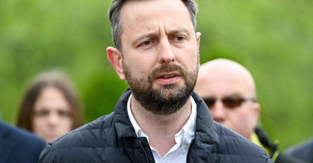 Jesteśmy dobrym gospodarzem, jesteśmy przygotowani do rządzenia