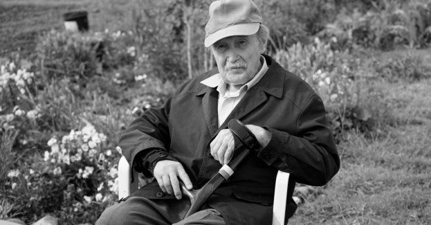 Zmarł żołnierz Armii Krajowej ppłk Zbigniew Piasecki „Czekolada”