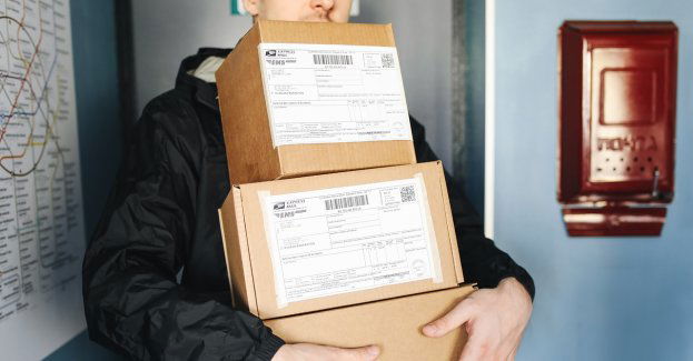 19-latek odpowie przed sądem za usiłowanie zabójstwa kuriera