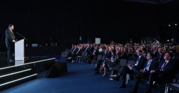 Aerodays 2025 w Warszawie - Europa stawia na zrównoważony rozwój lotnictwa