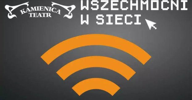 Wszechmocni w sieci