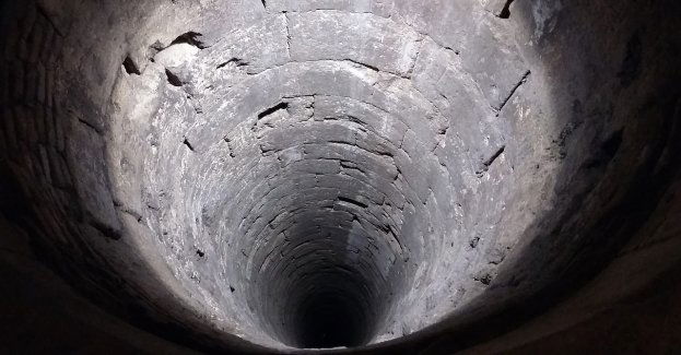 Nie żyje starszy mężczyzna, który wpadł do studni