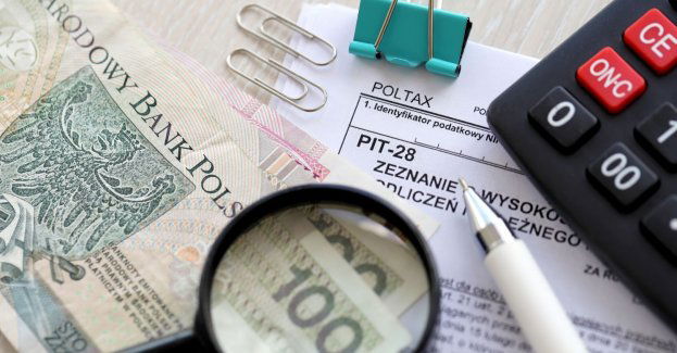 KAS skontrolowała punkty gastronomiczne; wystawiła mandaty na prawie 31 tys. zł