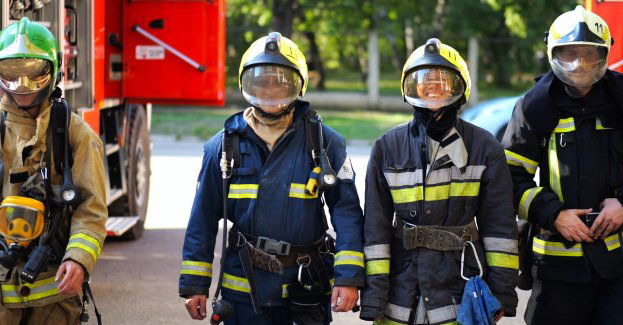 Orlen przekaże 20 mln zł 368 jednostkom straży pożarnej w całej Polsce