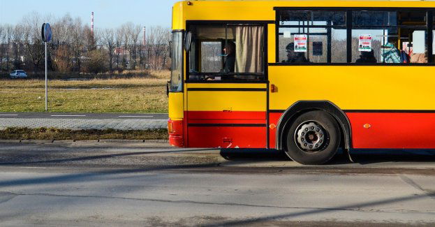 Od piątku zmiany w organizacji ruchu na niektórych drogach krajowych w regionie