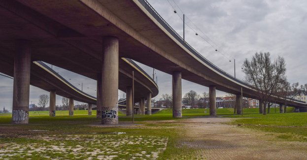 Dobiega końca remont mostu Dębnickiego