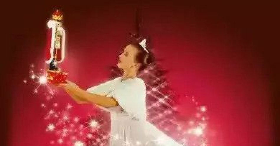 zdjęcie: Balet Dziadek do orzechów w Poznań Balet Dziadek do orzechów - familijny spektakl baletowy / kupbilecik24.pl / Balet Dziadek do orzechów w Poznań Balet Dziadek do orzechów - familijny spektakl baletowy