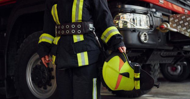 Blisko 1,3 mln euro dla przygranicznych jednostek straży pożarnej w Polsce i Ukrainie