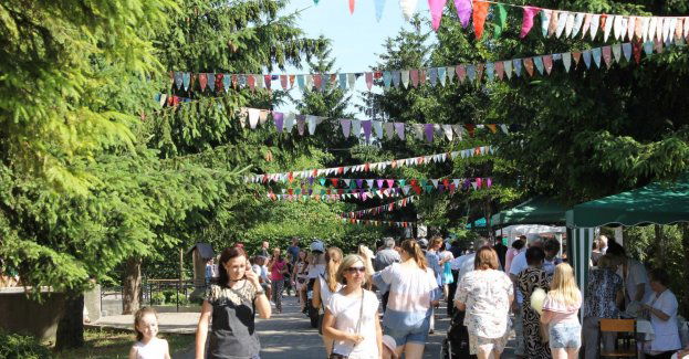 Festyn Parafialny na Strzemięcinie 2023