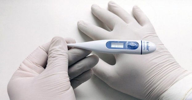 Naukowcy UJ opracują nowy test diagnostyczny na obecność koronawirusa?