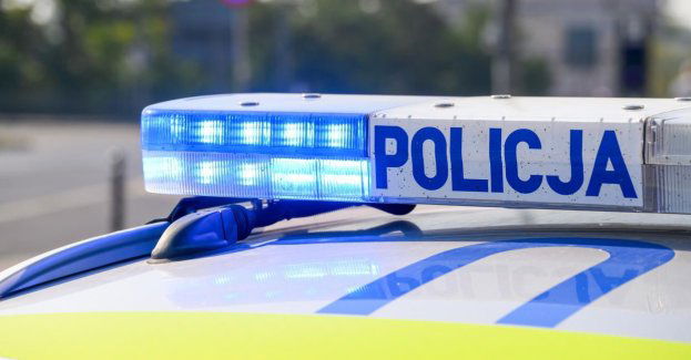 Policjanci zatrzymali podpalacza samochodów