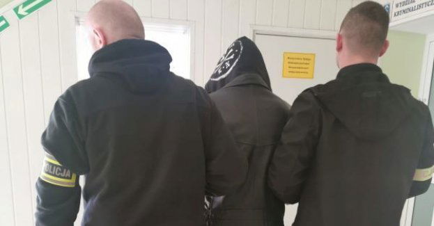 Kryminalni ze Śródmieścia ustalili sprawców uszkodzenia ciała mężczyzny