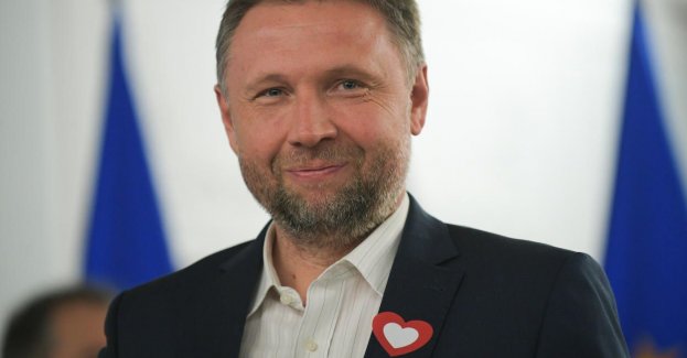 KO także złoży projekt ustawy liberalizującej prawo aborcyjne