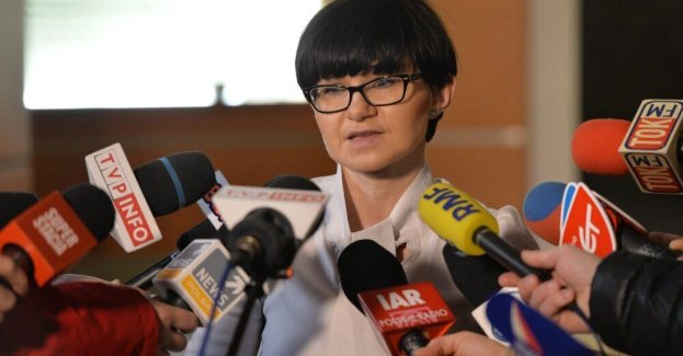 W. Olejniczak podejrzany o działanie na szkodę Alior Banku; sąd nie uwzględnił wniosku o areszt