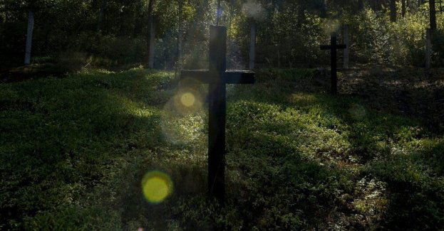 Ukraina i Polska wymieniły się listami miejsc do poszukiwań szczątków wzajemnych konfliktów historycznych