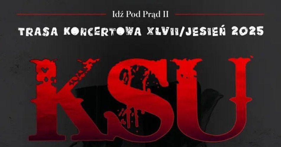 zdjęcie: Idź pod prąd II / kupbilecik24.pl / Idź pod prąd II