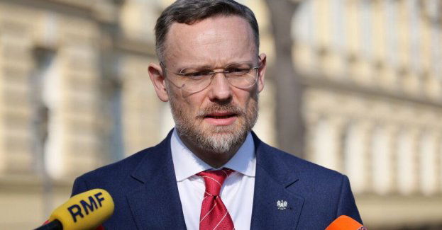 Szef KPRP: uchwała rządu ws. SAFE powtarza wszystkie błędy ustawy i powinna być zbadana przez TK
