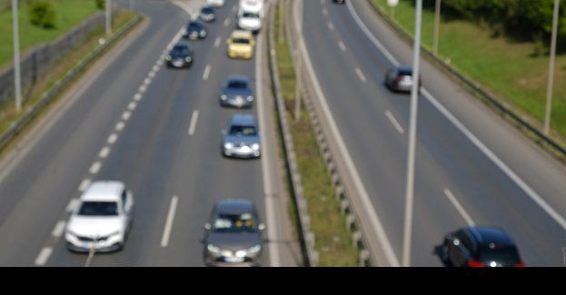 Autostradą A1 nie pojedziemy już za darmo