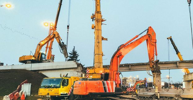 Mieszkańcy mogą zgłaszać uwagi ws. wpływu budowy metra na środowisko