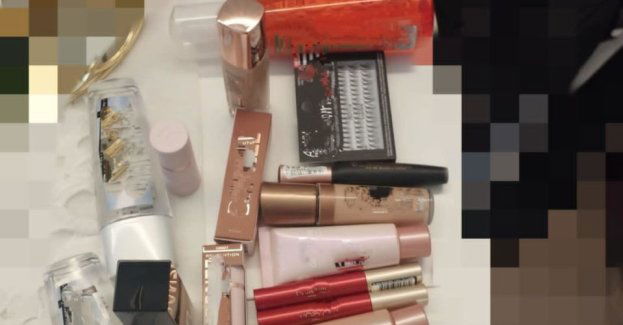 O tym, że kradzież nie popłaca przekonała się 50-latka, którą zdemaskowali płoccy policjanci