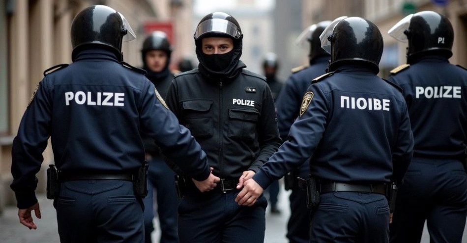 zdjęcie: Częstochowska policja zatrzymała 8 poszukiwanych / TM/ przykładowa ilustracja