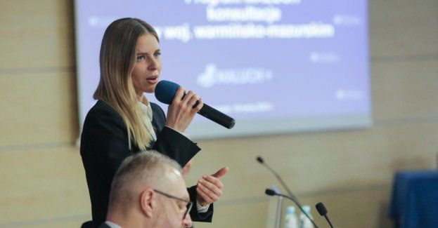 Tysiąc złotych brutto podwyżki m.in. dla pracowników żłobków